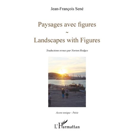 Paysages avec figures