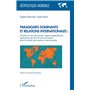 Paradigmes dominants et relations internationales :
