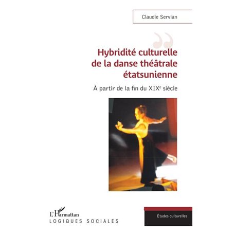 Hybridité culturelle de la danse théâtrale étasunienne