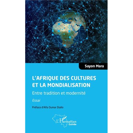 L'Afrique des cultures et la mondialisation