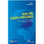 Vers une Europe-puissance