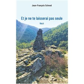 Et je ne te laisserai pas seule