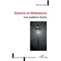 Guerre et littérature