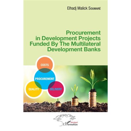 Procurement in Development Projects Funded By the Multilateral Development Banks