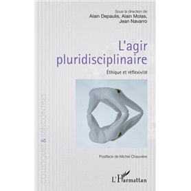 L'agir pluridisciplinaire