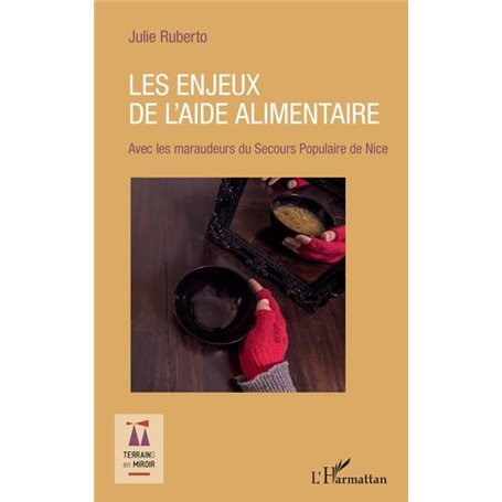 Les enjeux de l'aide alimentaire