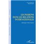 Les passions dans les relations internationales