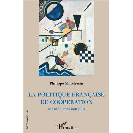 La politique française de coopération