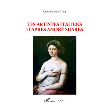 Les artistes italiens d'après André Suarès