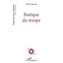 Statique du temps