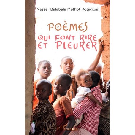 Poèmes qui font rire et pleurer