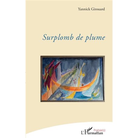Surplomb de plume