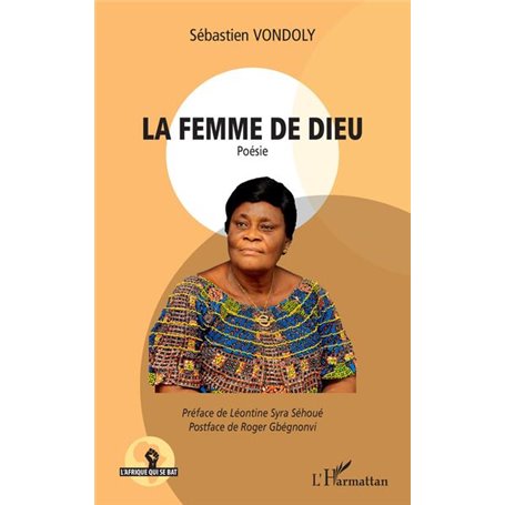 La femme de Dieu