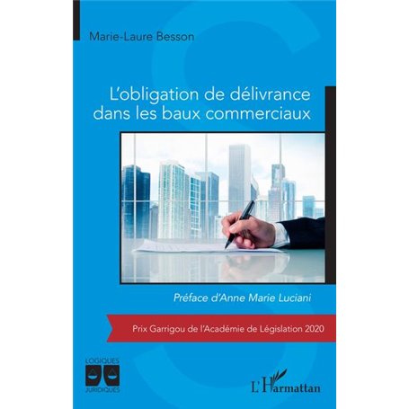 L'obligation de délivrance dans les baux commerciaux