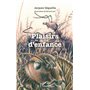 Plaisirs d'enfance