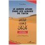 Le monde arabe dans les albums de Tintin