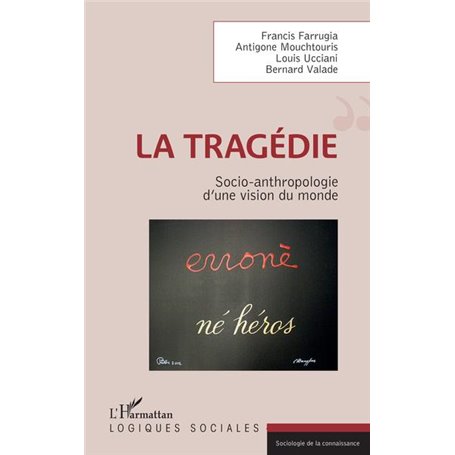 La tragédie