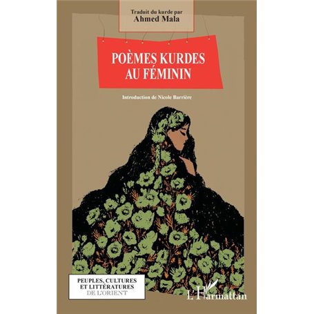 Poèmes Kurdes au féminin