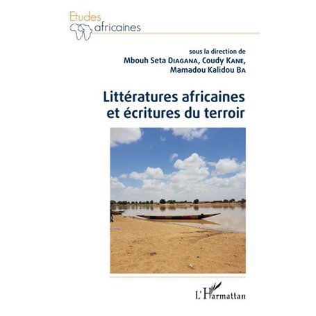 Littératures africaines et écritures du terroir