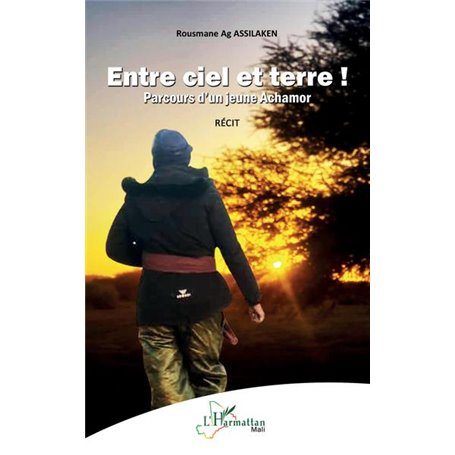 Entre ciel et terre ! Parcours d'un jeune Achamor
