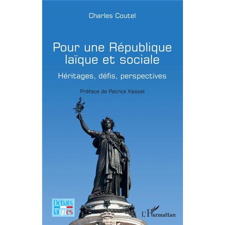 Pour une République laïque et sociale