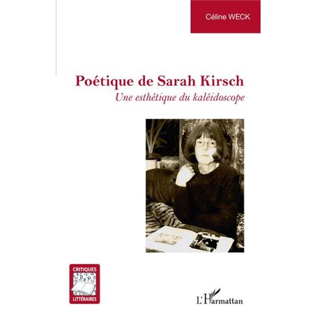 Poétique de Sarah Kirsch