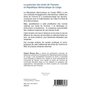 La protection des droits de l'homme en République démocratique du Congo