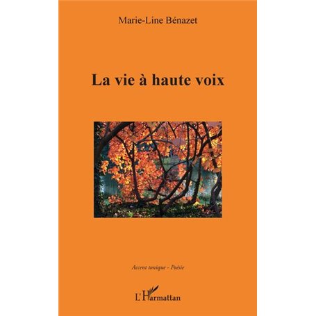 La vie à haute voix