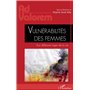 Vulnérabilités des femmes