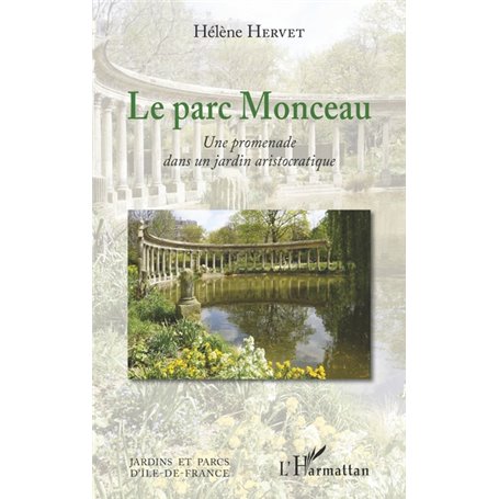 Le parc Monceau
