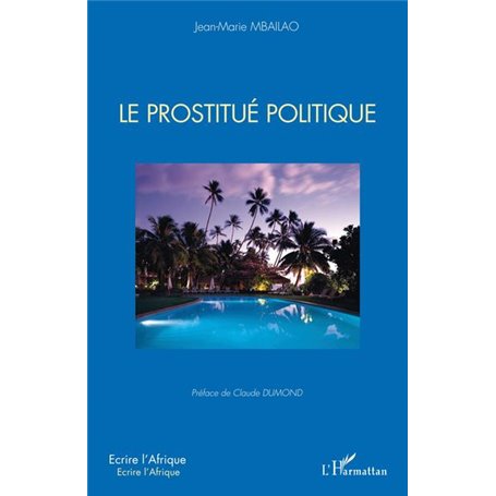 Le prostitué politique