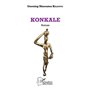 KONKALE. Roman