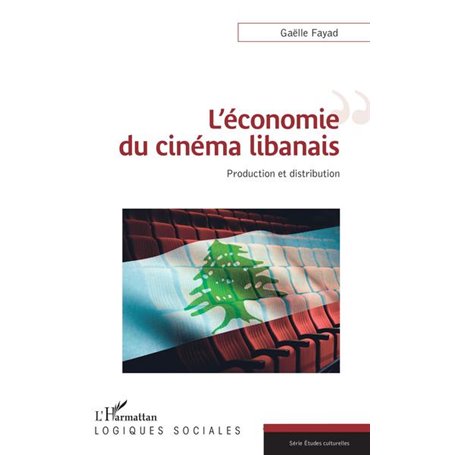 L'économie du cinéma libanais