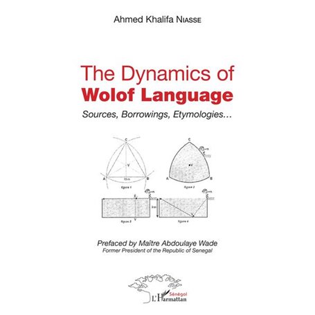 The dynamics of Wolof Language