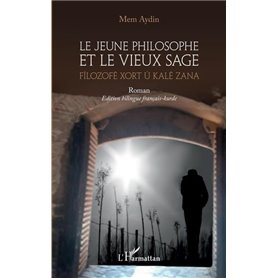 Le jeune philosophe  et le vieux sage