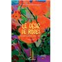 Le désir de roses