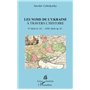 Les noms de l'Ukraine à travers l'histoire