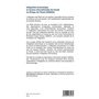 Intégration économique et normes internationales du travail en Afrique de l'Ouest (UEMOA)