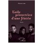 L'aile protectrice d'une fratrie