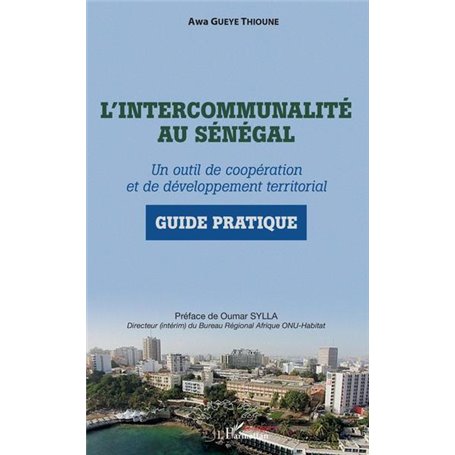 L'intercommunalité au Sénégal