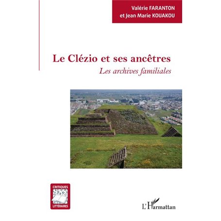 Le Clézio et ses ancêtres