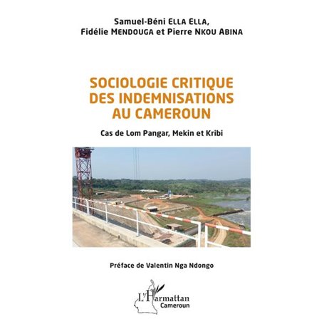 Sociologie critique des indemnisations au Cameroun