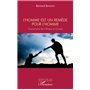 L'homme est un remède pour l'homme
