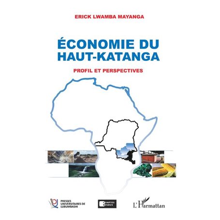 Economie du Haut-Katanga