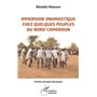 Immersion onomastique chez quelques peuples du Nord-Cameroun