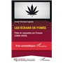 Les écrans de fumée
