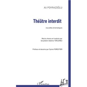Théâtre interdit