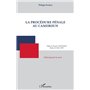 La procédure pénale au Cameroun