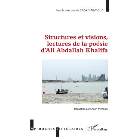 STRUCTURES ET VISIONS LECTURES DE LA POESIE