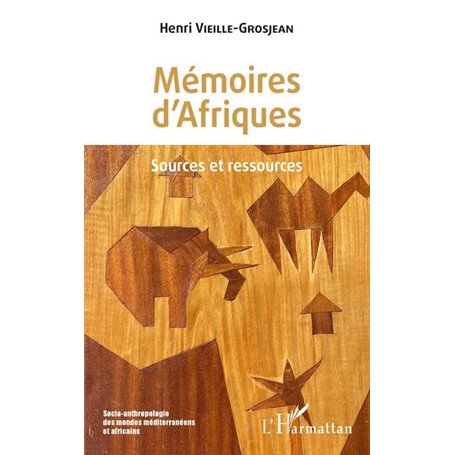 Mémoires d'Afriques